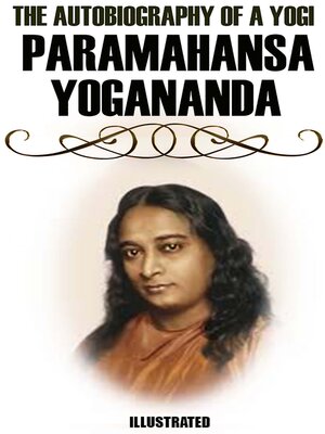 cover image of The Autobiography of a Yogi